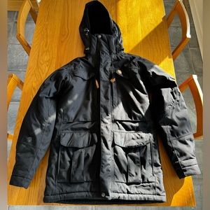 Fjallraven Men’s Yupik Parka